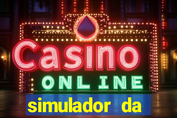 simulador da lotomania - lotodicas